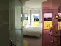 Semiramis Hotel