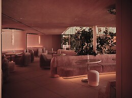 Semiramis Hotel