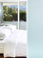 Semiramis Hotel