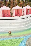 Semiramis Hotel