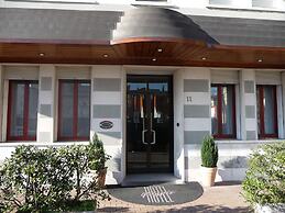 Hotel Paris