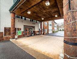Clatskanie River Inn