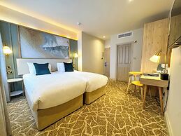 Hermitage Hotel OCEANA COLLECTION