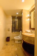 Renaissance Tianjin TEDA Convention Centre