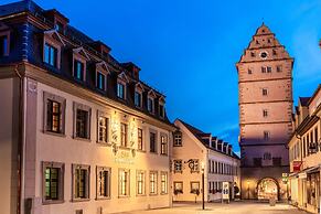 Hotel Schwan & Post