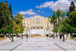 Galini Palace