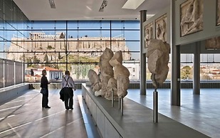 Galini Palace