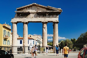 Galini Palace