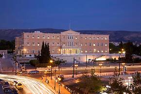 Galini Palace