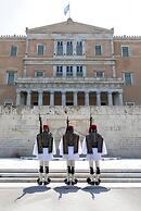 Galini Palace