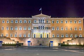 Galini Palace