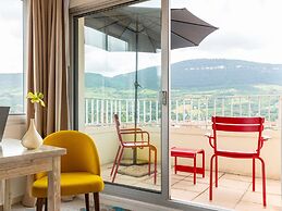 Mercure Millau