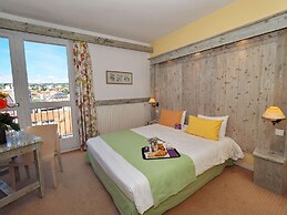 Mercure Millau