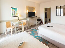 Mercure Millau
