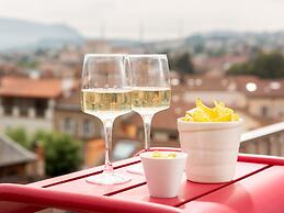 Mercure Millau