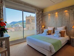 Mercure Millau