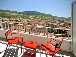 Mercure Millau