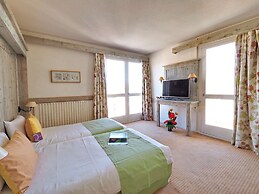 Mercure Millau