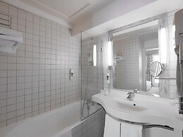 Mercure Millau