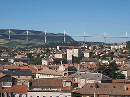 Mercure Millau