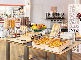 Mercure Millau