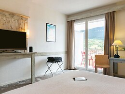 Mercure Millau