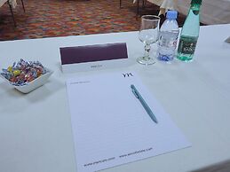 Mercure Millau
