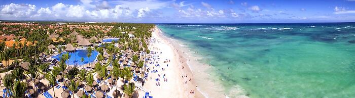 Bahia Principe Explore Punta Cana - All Inclusive