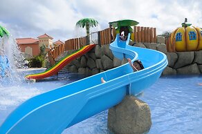 Bahia Principe Explore Punta Cana - All Inclusive