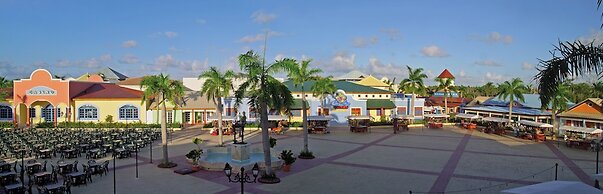 Bahia Principe Explore Punta Cana - All Inclusive