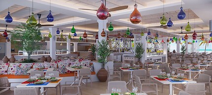 Bahia Principe Explore Punta Cana - All Inclusive