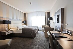 Best Western Plus Hotel Böttcherhof