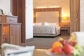 Best Western Plus Hotel Böttcherhof