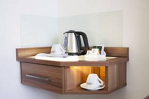 Best Western Plus Hotel Böttcherhof