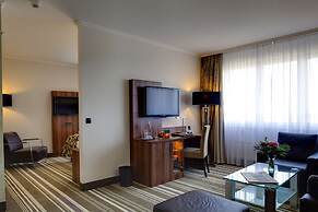 Best Western Plus Hotel Böttcherhof