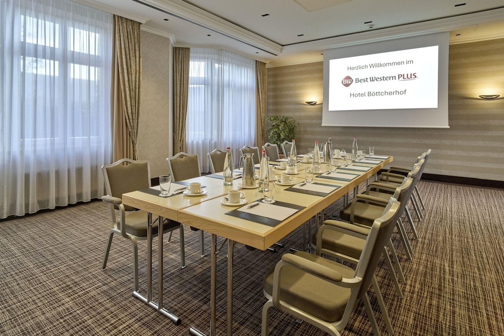 Best Western Plus Hotel Böttcherhof