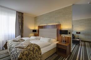 Best Western Plus Hotel Böttcherhof