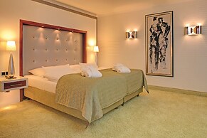 Best Western Plus Hotel Böttcherhof