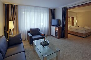 Best Western Plus Hotel Böttcherhof