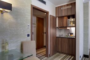 Best Western Plus Hotel Böttcherhof