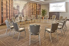 Best Western Plus Hotel Böttcherhof