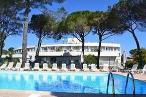 Comfort Aparthotel Frejus La Tour De Mare