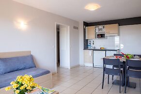 Comfort Aparthotel Frejus La Tour De Mare