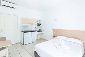 Comfort Aparthotel Frejus La Tour De Mare