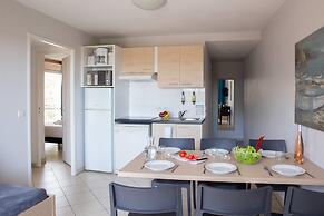 Comfort Aparthotel Frejus La Tour De Mare