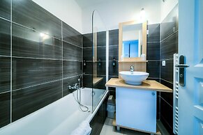 Comfort Aparthotel Frejus La Tour De Mare