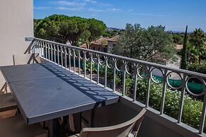 Comfort Aparthotel Frejus La Tour De Mare