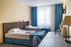 Hotel Zvezdnaya