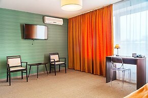 Hotel Zvezdnaya