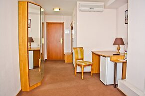 Hotel Zvezdnaya